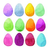 Ostern Servietten Lunch Napkin Lunch Format: 33 x 33 cm...