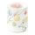 A Ostern Kerze gross Candle Big Format: Ø 12 cm x 10 cm 1 Kerze pro Packung Hanging Eggs Eier an Zweigen