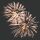 A Silvester Neues Jahr Cocktail Servietten 25 x 25 cm 3-lagig 20 Servietten Golden Firework goldenes Feuerwerk