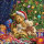 Weihnachten – Servietten Lunch – Napkin Lunch – Format: 33 x 33 cm – 3-lagig – 20 Servietten pro Packung – X-Mas Bears FSC Mix