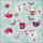 A Weihnachten Servietten Lunch 33 x 33 cm 3-lagig 20 Servietten Hot Drinks Weihnachtszeit Getränke