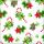 Weihnachten Servietten Format: 33 x 33 cm 3-lagig 20 Servietten Ornaments For X-Mas