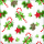 Weihnachten Servietten Format: 33 x 33 cm 3-lagig 20 Servietten Ornaments For X-Mas