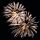 Silvester Neues Jahr Servietten Format: 33 x 33 cm 3-lagig 20 Servietten Golden Firework