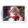 Weihnachten – Tray Melamine – Tablett – Format: 13 x 21 cm – Hush Hush