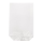 Klarsichtbeutel 9,5 x 16 cm - unbedruckt - transparent - Inhalt/VE= 10 Beutel
