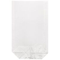Klarsichtbeutel 14,5 x 23,5 cm unbedruckt transparent Inhalt/VE= 10 Beutel