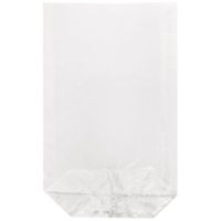 Klarsichtbeutel 14,5 x 23,5 cm unbedruckt transparent Inhalt/VE= 10 Beutel