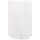 Klarsichtbeutel 14,5 x 23,5 cm unbedruckt transparent Inhalt/VE= 10 Beutel