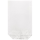 Klarsichtbeutel 14,5 x 23,5 cm unbedruckt transparent Inhalt/VE= 10 Beutel