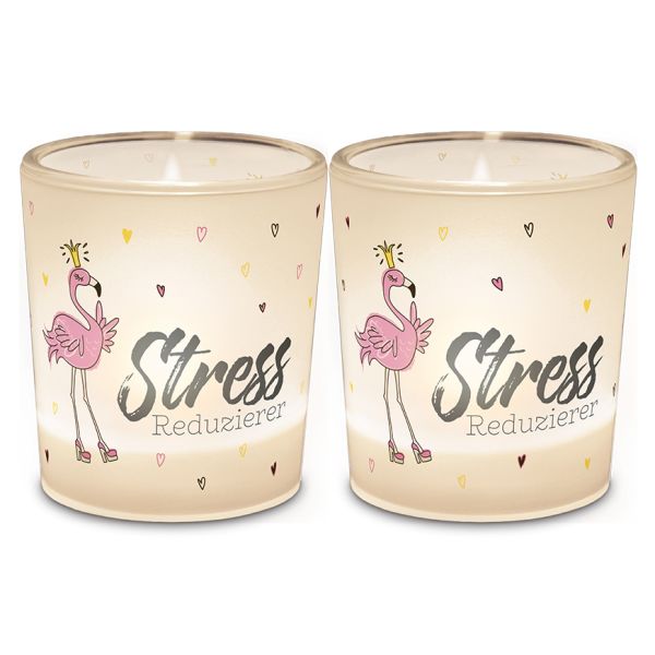 Licht+TL D6H6 Stressreduzierer