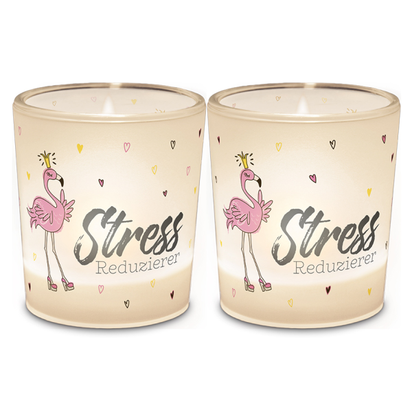 Licht+TL D6H6 Stressreduzierer