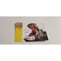 Gutschein  - Postkarten – Format: 11,5 cm x 17,5 cm...