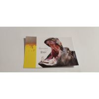 Gutschein  - Postkarten – Format: 11,5 cm x 17,5 cm...