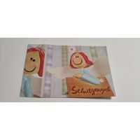 Allgemeine Wünsche  - Postkarten – Format:...