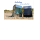 Einladung  - Postkarten – Format: 11,5 cm x 17,5 cm - Nice Moments – Einladung für eine schöne Zeit – Strandkörbe am Strand