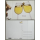 Einladung Postkarte - Serie Nice Moments – Einladung mit zwei Weingläsern Aufstellpostkarte