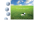 Allgemeine Wünsche  - Postkarten – Format: 11,5 cm x 17,5 cm - Nice Moments – Du machst das schon – Golfplatz