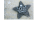 Ohne Text  - Postkarten – Format: 11,5 cm x 17,5 cm - Nice Moments – Stern mit Krone