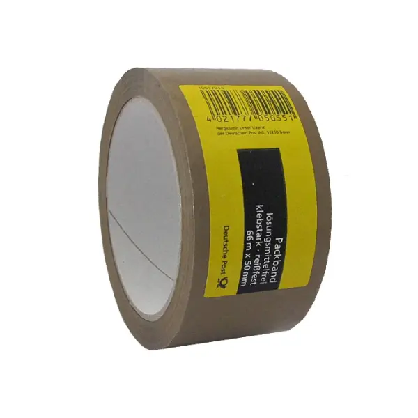 Packband 66 m x 50 mm