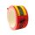 Packband Vorsicht Glas 66 m x 50 mm