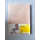 5 Packpapierbögen 70x100cm gefaltet Kraftpapier braun Deutsche Post