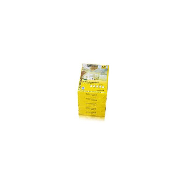 Recycling Kopierpapier 80g/m2 500 Blatt