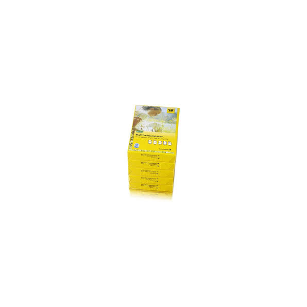 Recycling Kopierpapier 80g/m2 500 Blatt
