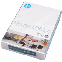 Kopierpapier HP Home & Office A4 500 Bl.   80g/m2
