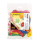 Idena Luftballons, sortiert ca. 40 g, 34 Luftballons farbig gemischt