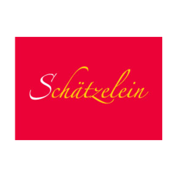 Allgemeine Wünsche - Sprüche - unARTig - Postkarte im Format 15 x 10 cm - "Schätzelein"