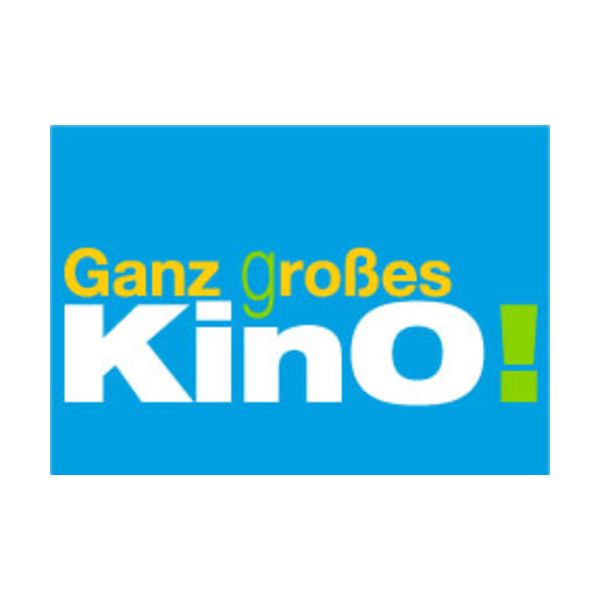 Allgemeine Wünsche - Sprüche - unARTig - Postkarte im Format 15 x 10 cm - "Ganz großes Kino!"