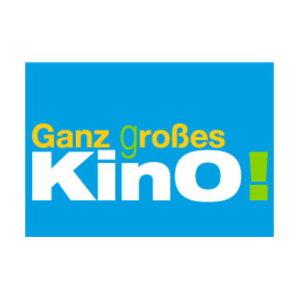Allgemeine Wünsche - Sprüche - unARTig - Postkarte im Format 15 x 10 cm - "Ganz großes Kino!"