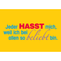 Allgemeine Wünsche - Sprüche - unARTig -...