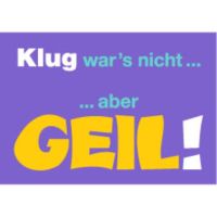 Allgemeine Wünsche - Sprüche - unARTig -...