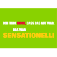 Allgemeine Wünsche - Sprüche - unARTig -...