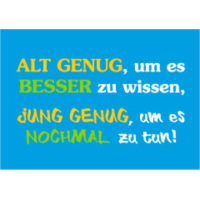 Allgemeine Wünsche - Sprüche - unARTig -...