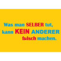 Allgemeine Wünsche - Sprüche - unARTig -...