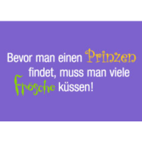 Allgemeine Wünsche - Sprüche - unARTig -...