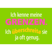 Allgemeine Wünsche - Sprüche - unARTig -...