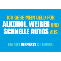 Allgemeine Wünsche - Sprüche - unARTig -...