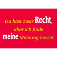 Allgemeine Wünsche - Sprüche - unARTig -...