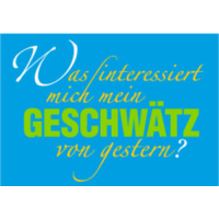 Allgemeine Wünsche - Sprüche - unARTig -...
