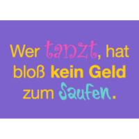 Allgemeine Wünsche - Sprüche - unARTig -...