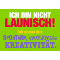 Allgemeine Wünsche - Sprüche - unARTig -...