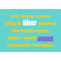Allgemeine Wünsche - Sprüche - unARTig -...