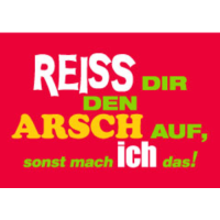 Allgemeine Wünsche - Sprüche - unARTig -...