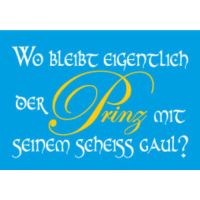 Allgemeine Wünsche - Sprüche - unARTig -...