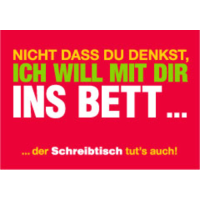 Allgemeine Wünsche - Sprüche - unARTig -...