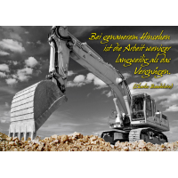 DenkARTen - Postkarte im Format 15 x 10cm - Sprüche...